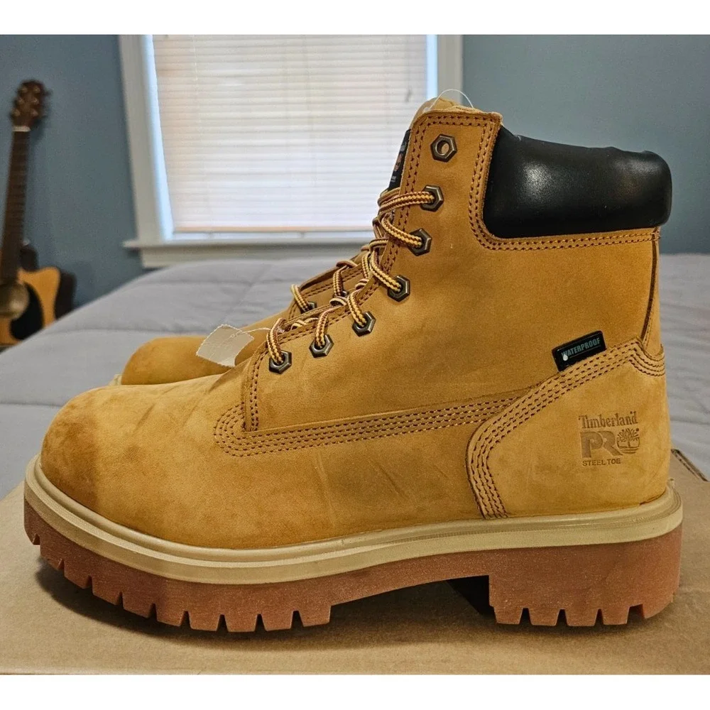 Timberland PRO these timberland
